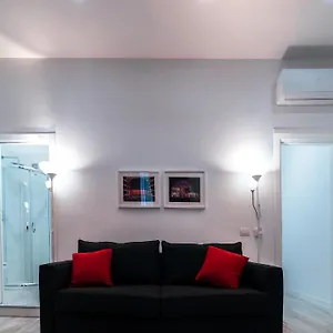 Apartamento Casa Donizetti, Nápoles