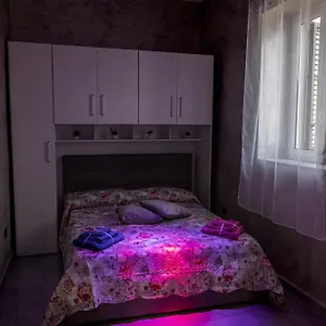 Apartamento La Terrazza Del Corso, Nápoles